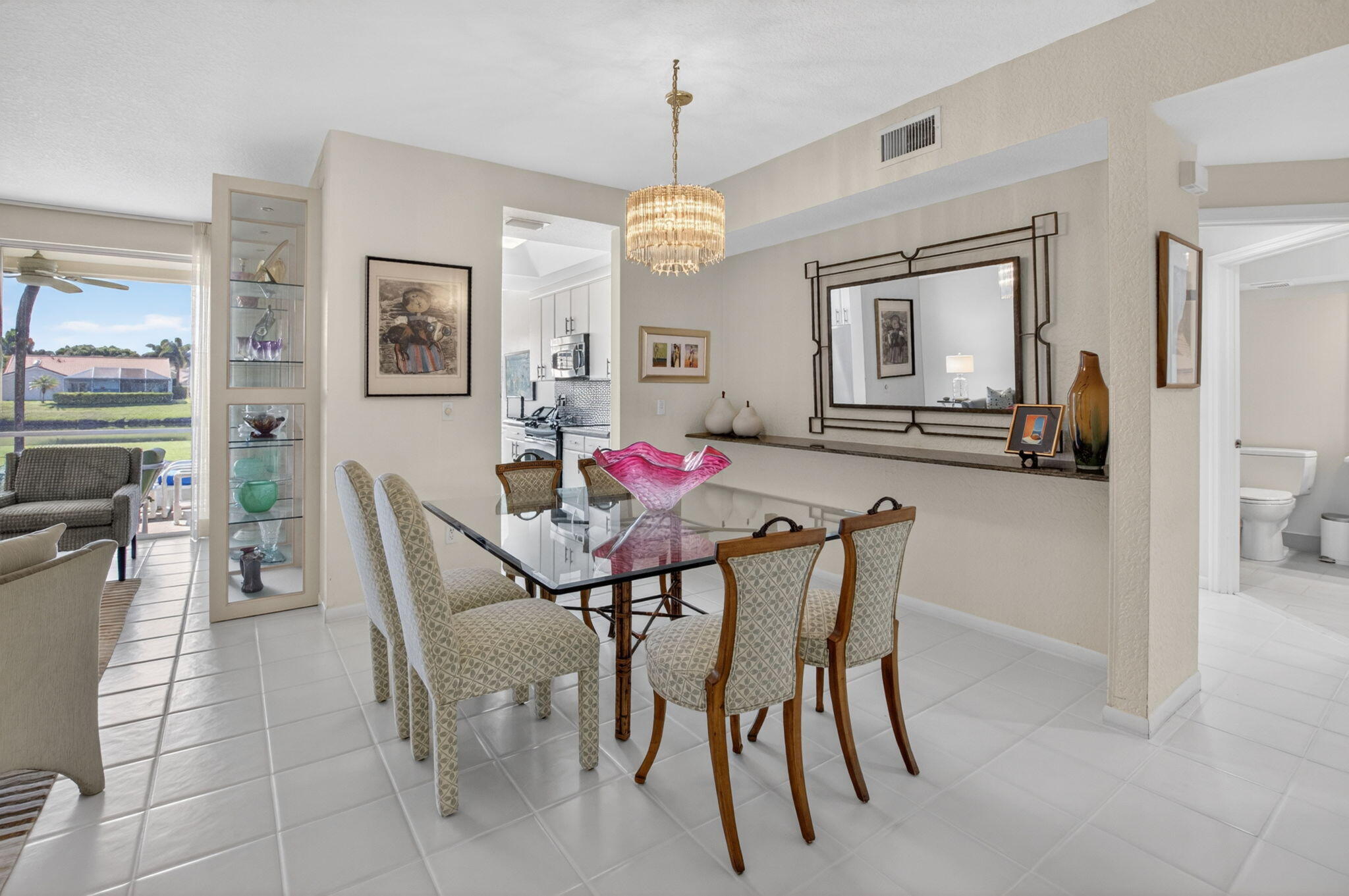 ST TROPEZ AT BOCA GOLF COACH HOMES CONDO - Residential