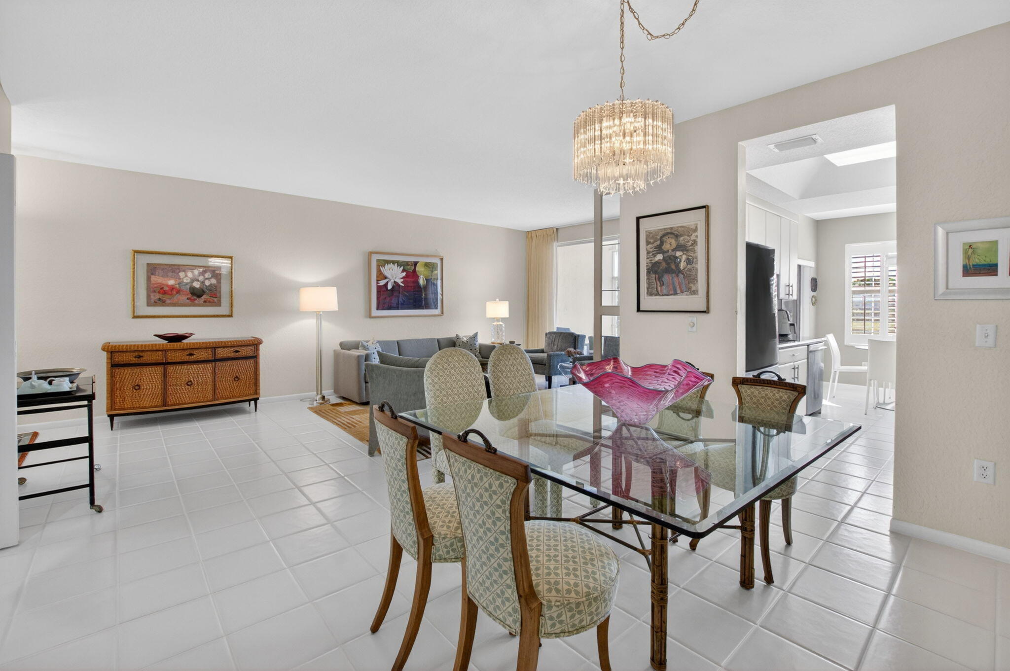 ST TROPEZ AT BOCA GOLF COACH HOMES CONDO - Residential