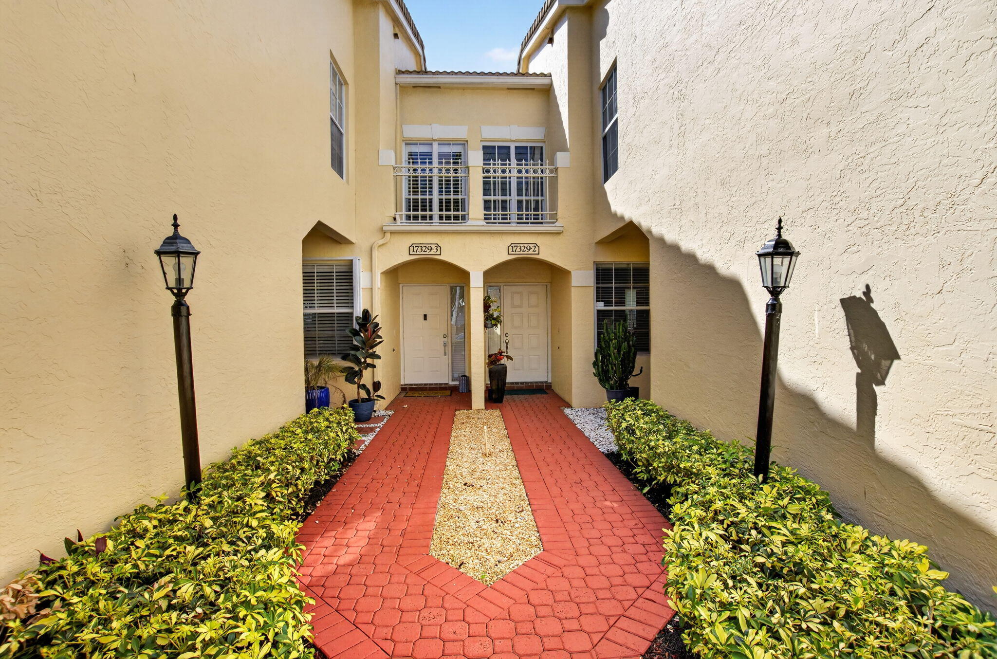 ST TROPEZ AT BOCA GOLF COACH HOMES CONDO - Residential