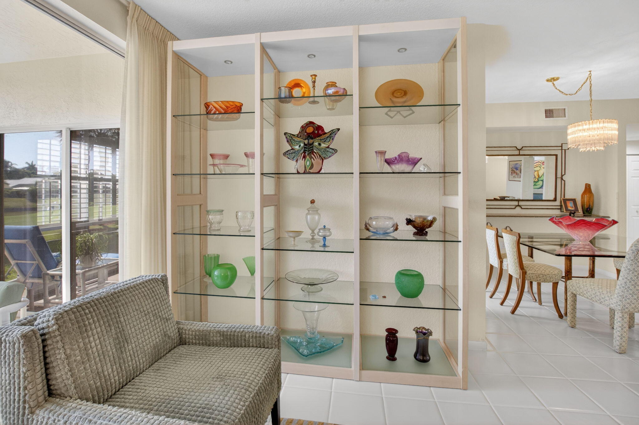 ST TROPEZ AT BOCA GOLF COACH HOMES CONDO - Residential