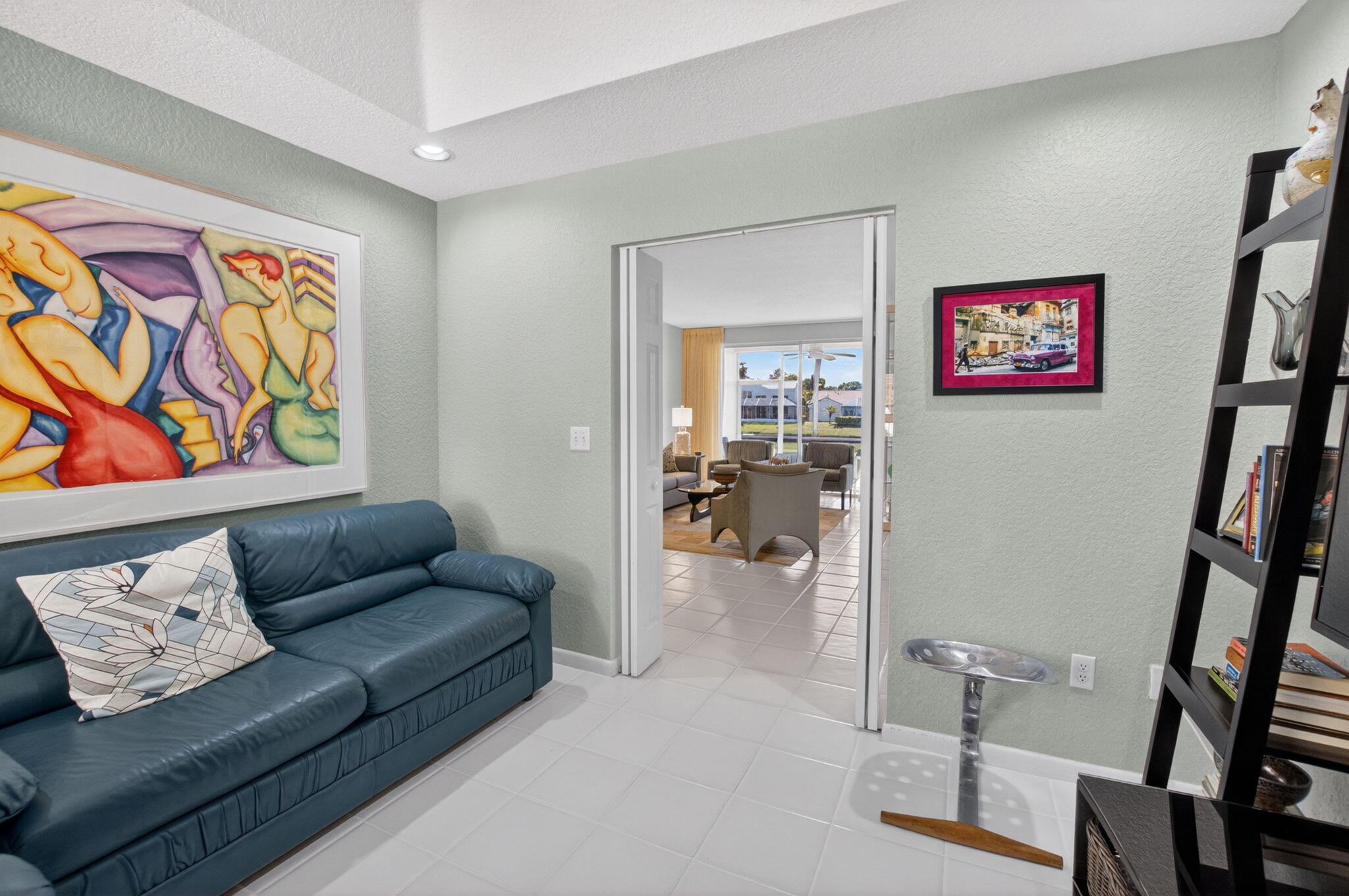 ST TROPEZ AT BOCA GOLF COACH HOMES CONDO - Residential