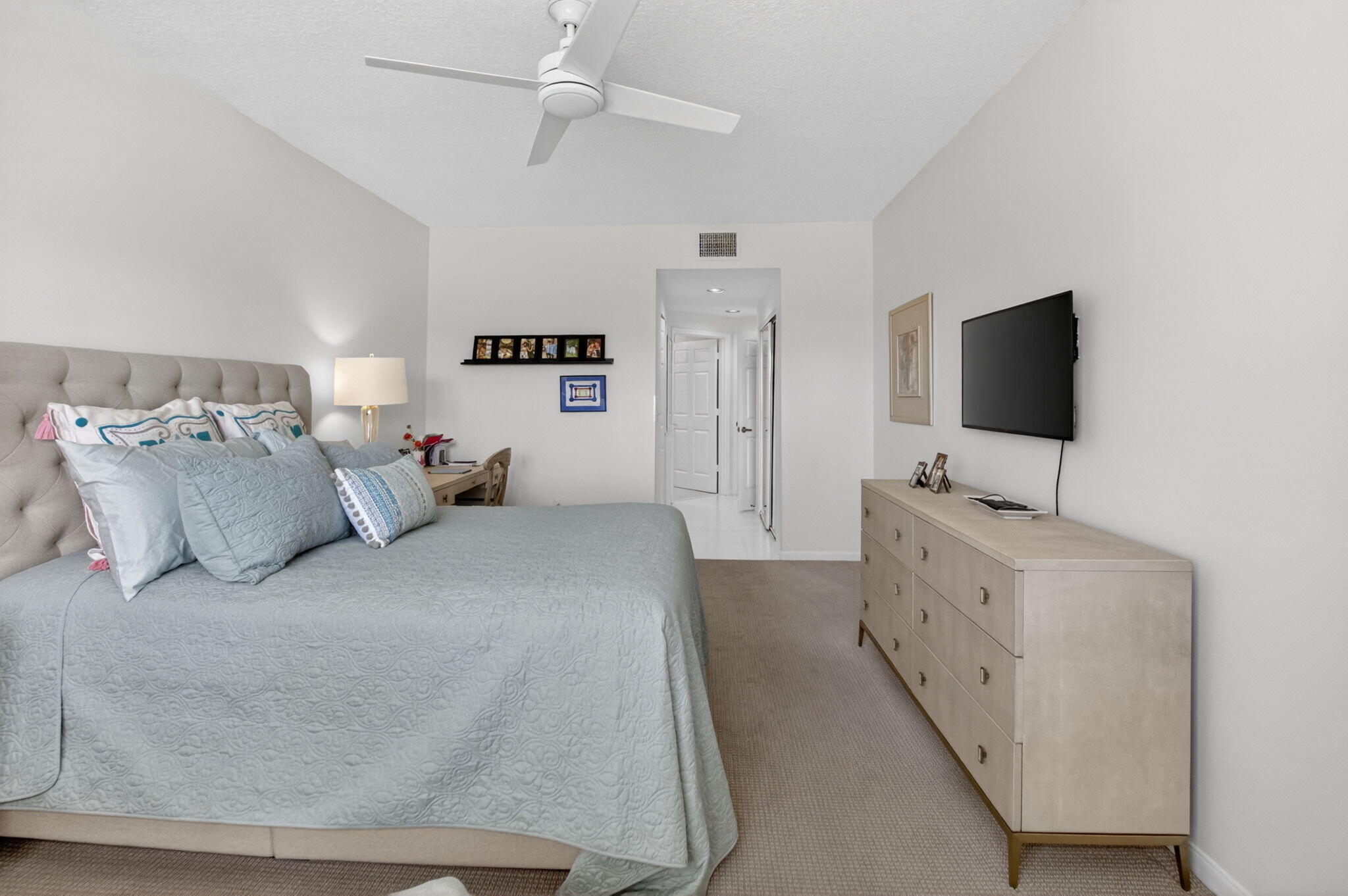 ST TROPEZ AT BOCA GOLF COACH HOMES CONDO - Residential