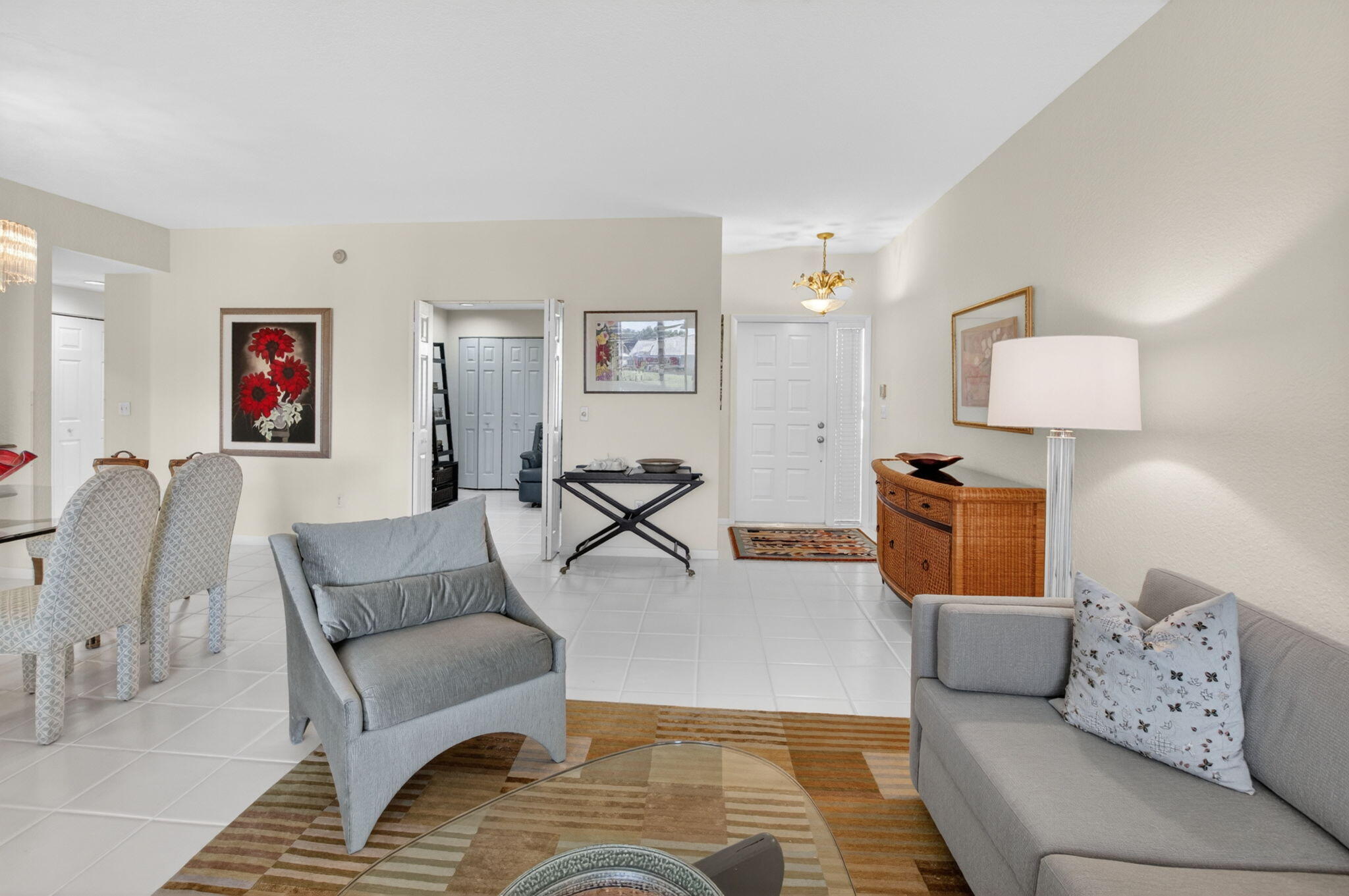 ST TROPEZ AT BOCA GOLF COACH HOMES CONDO - Residential