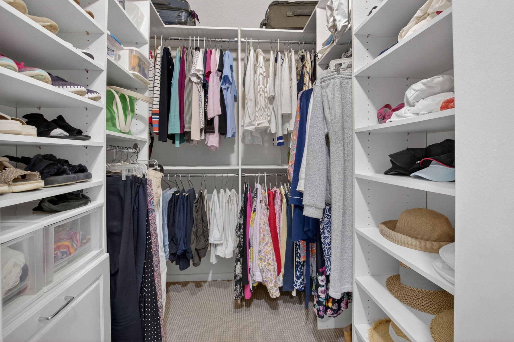 ST TROPEZ AT BOCA GOLF COACH HOMES CONDO - Residential