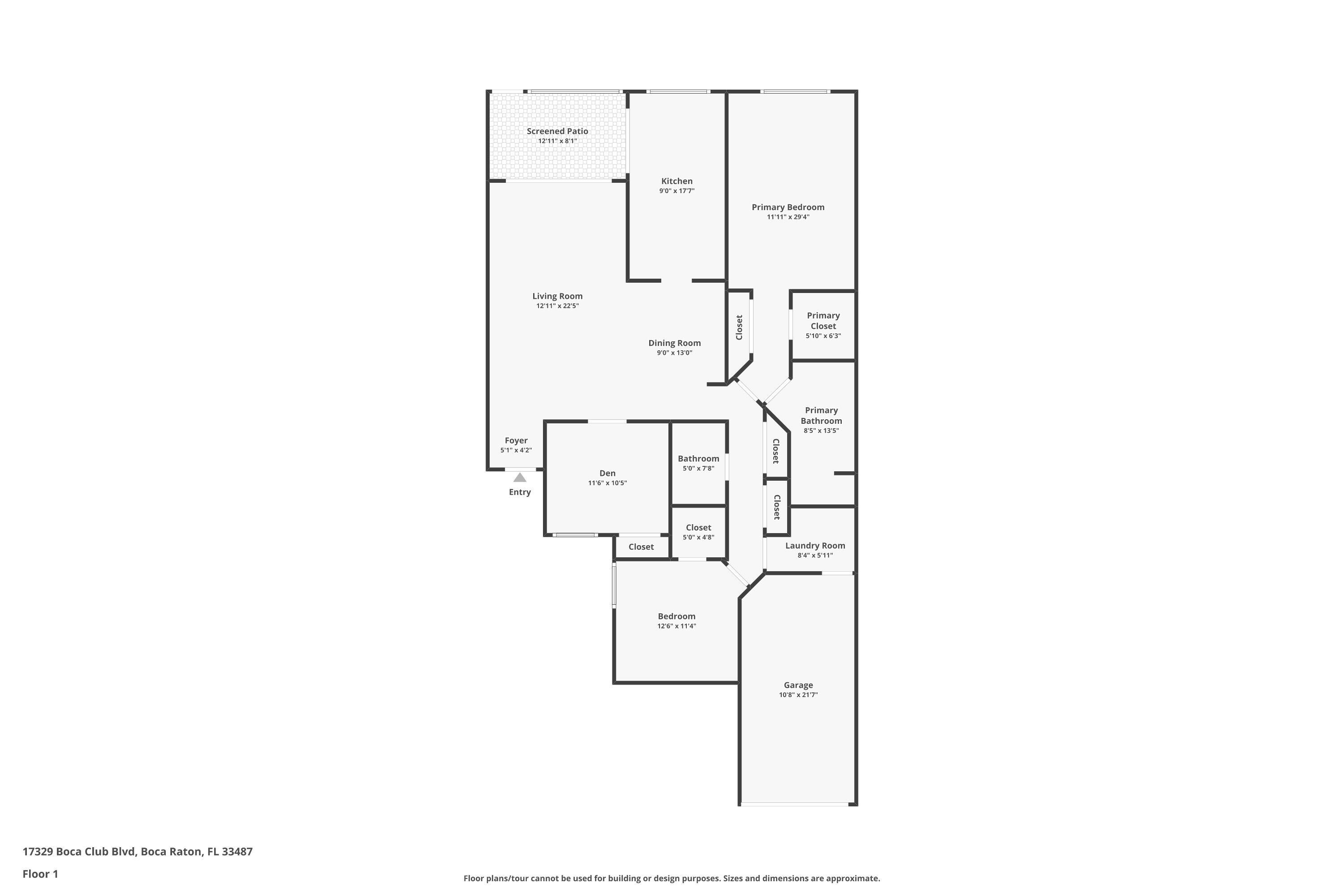 ST TROPEZ AT BOCA GOLF COACH HOMES CONDO - Residential