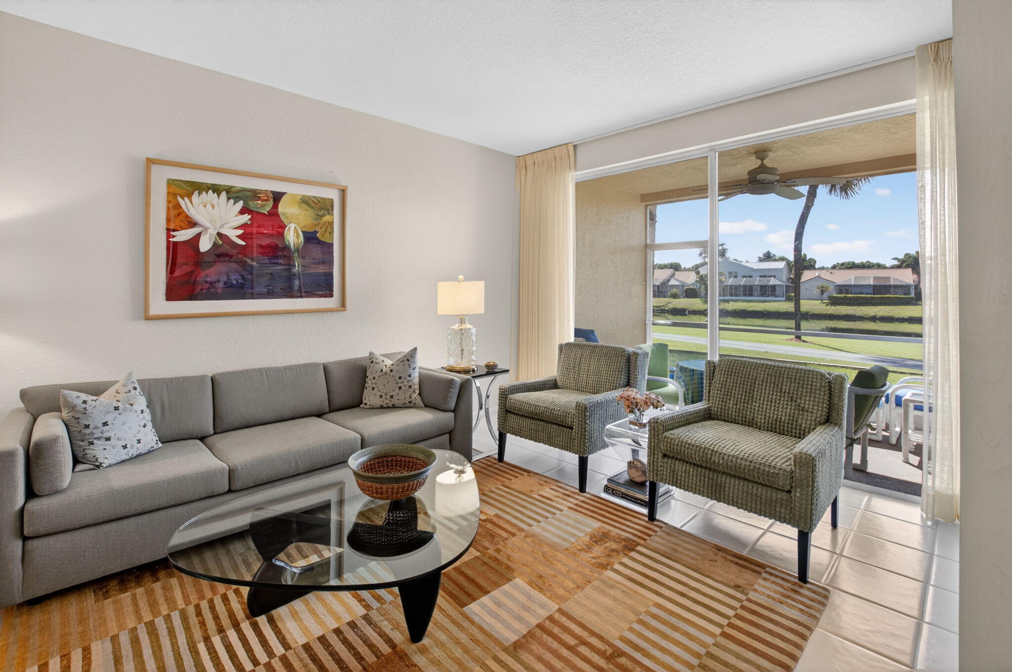 ST TROPEZ AT BOCA GOLF COACH HOMES CONDO - Residential