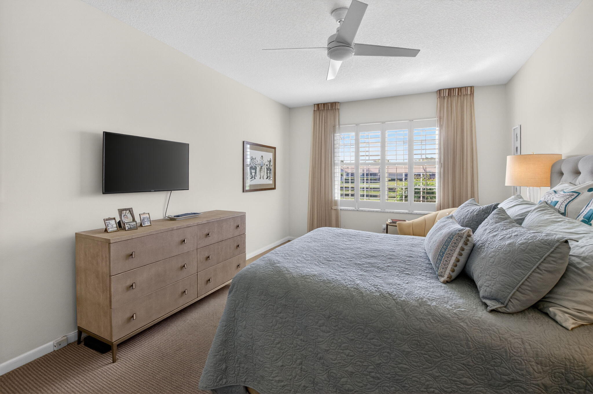 ST TROPEZ AT BOCA GOLF COACH HOMES CONDO - Residential