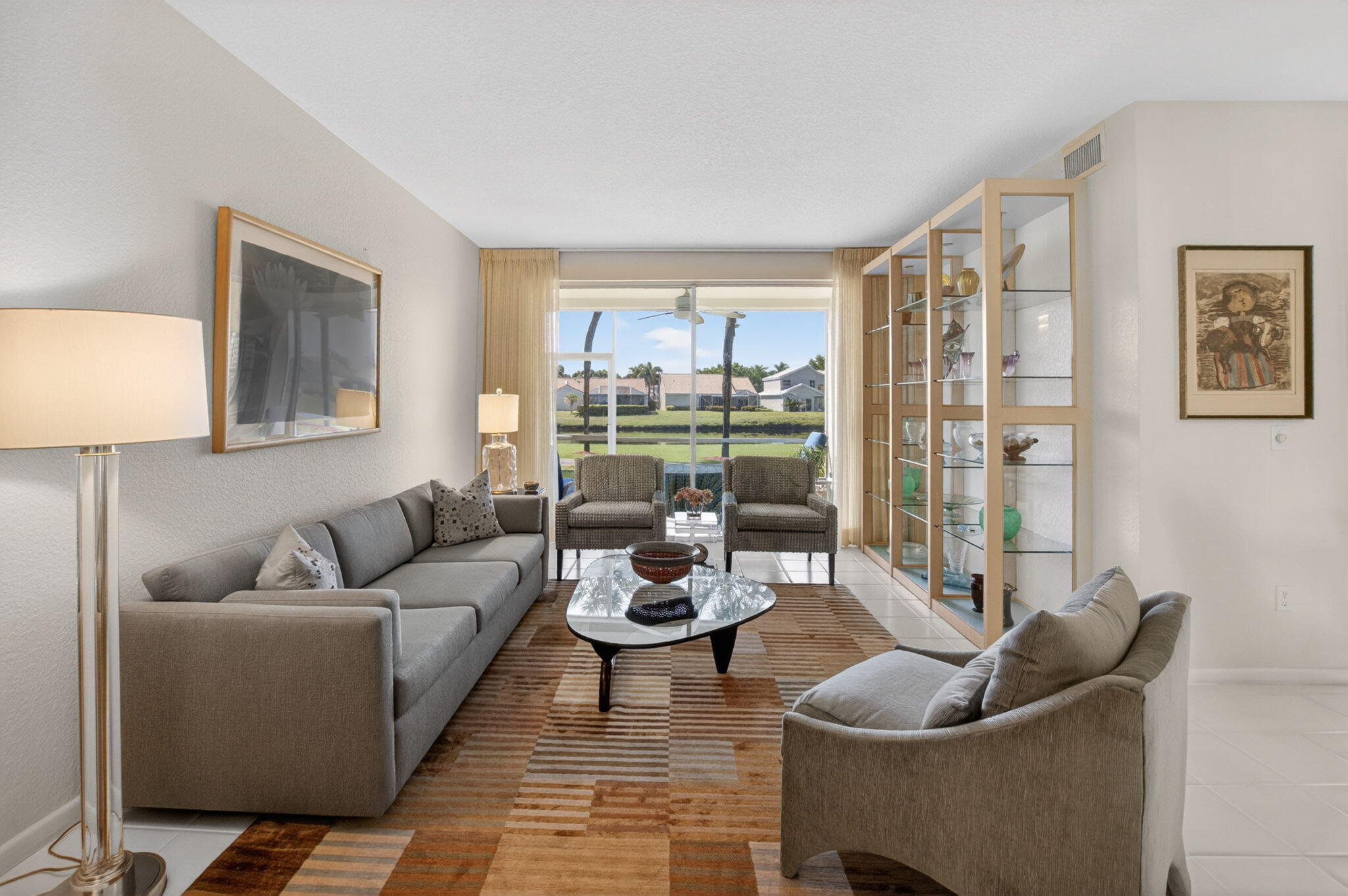 ST TROPEZ AT BOCA GOLF COACH HOMES CONDO - Residential