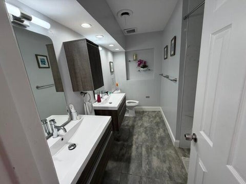 Tiny photo for 4318 TAYLOR Street, Hollywood, FL 33021 (MLS # B26078381)