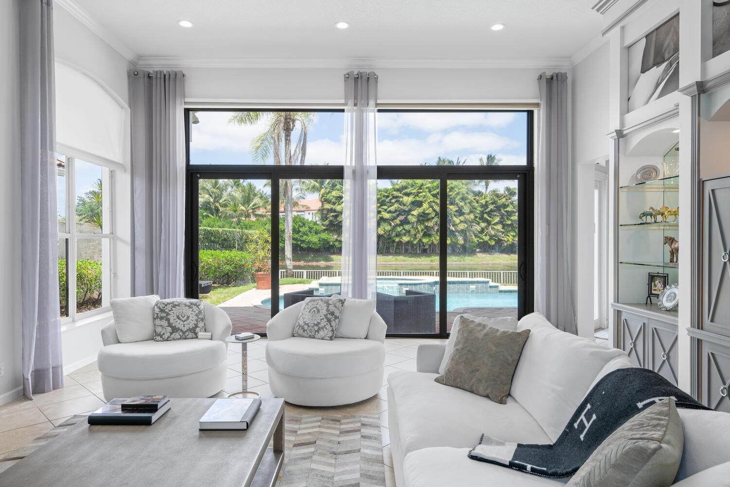 EQUESTRIAN CLUB ESTATES P - Residential