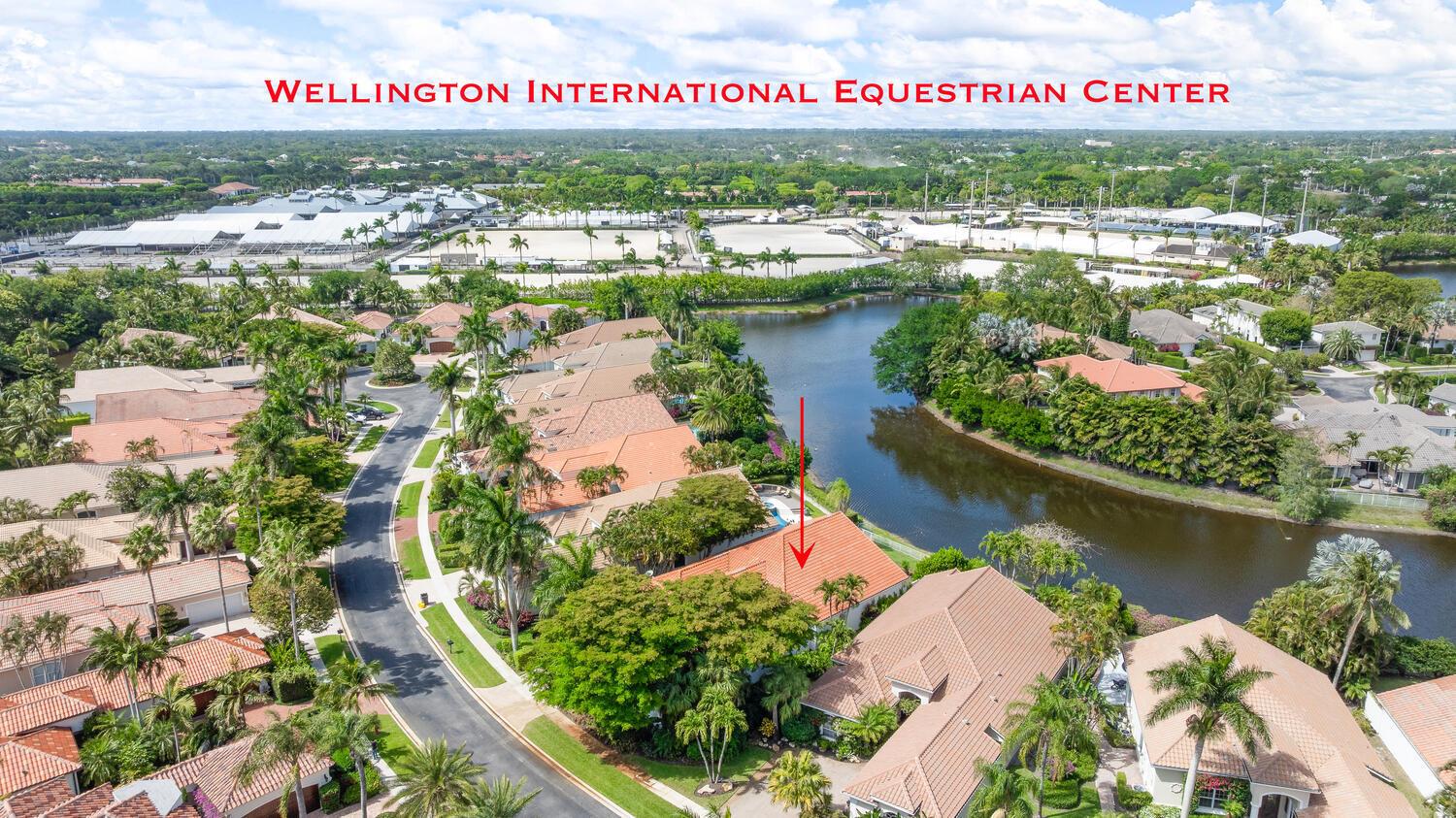 EQUESTRIAN CLUB ESTATES P - Residential