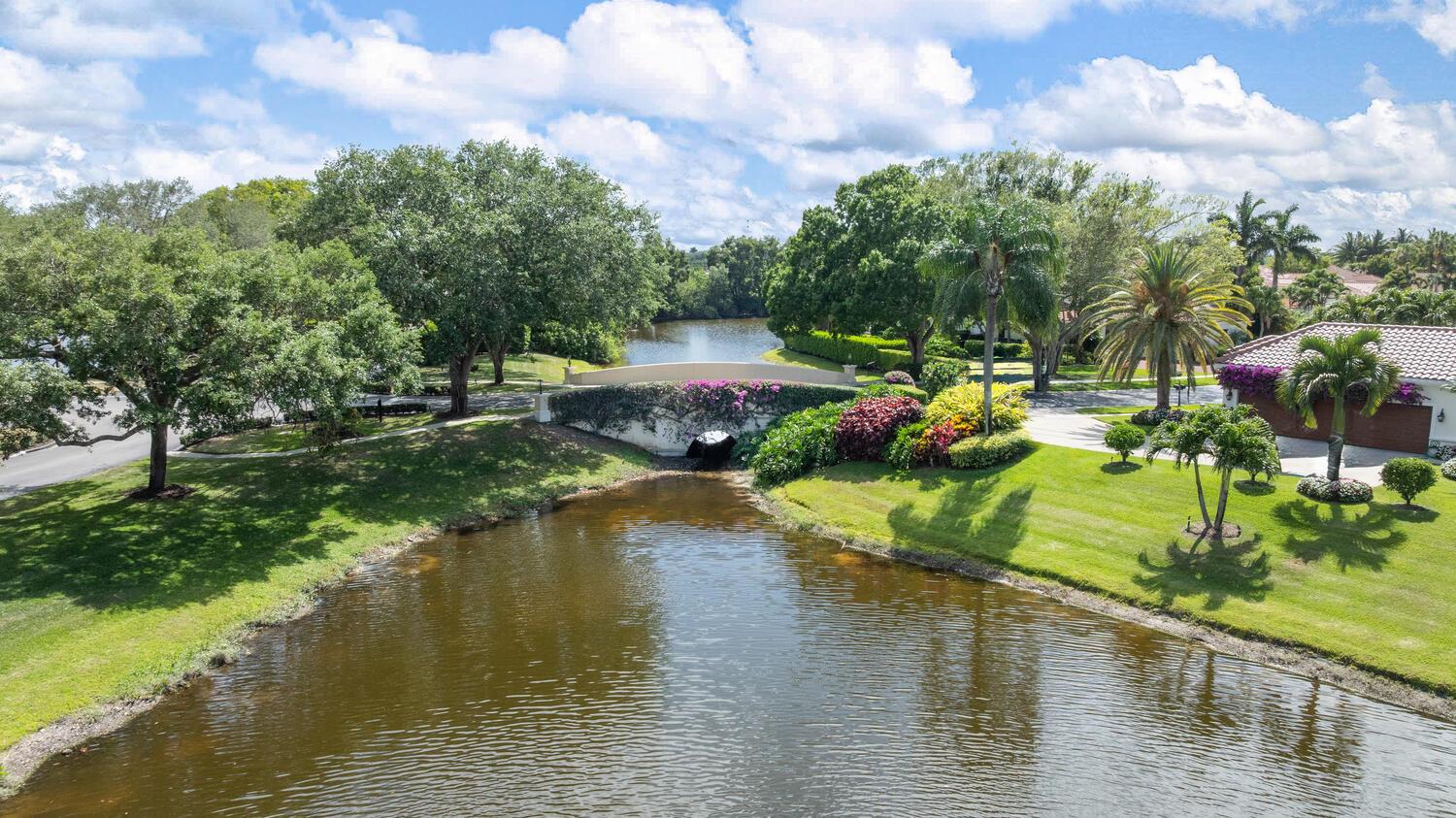 EQUESTRIAN CLUB ESTATES P - Residential