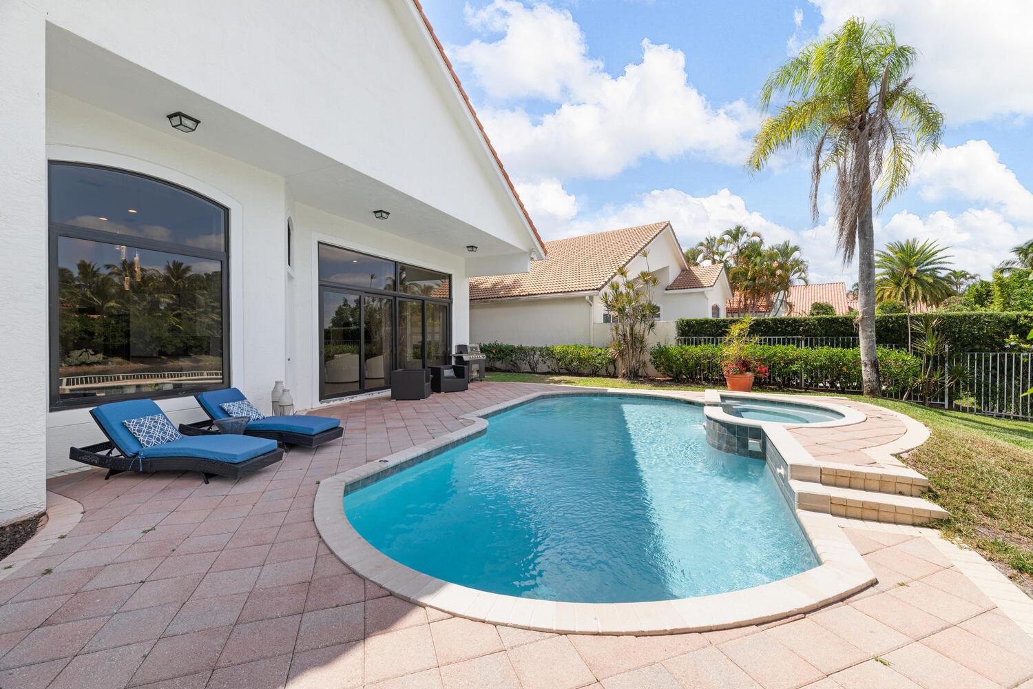 EQUESTRIAN CLUB ESTATES P - Residential