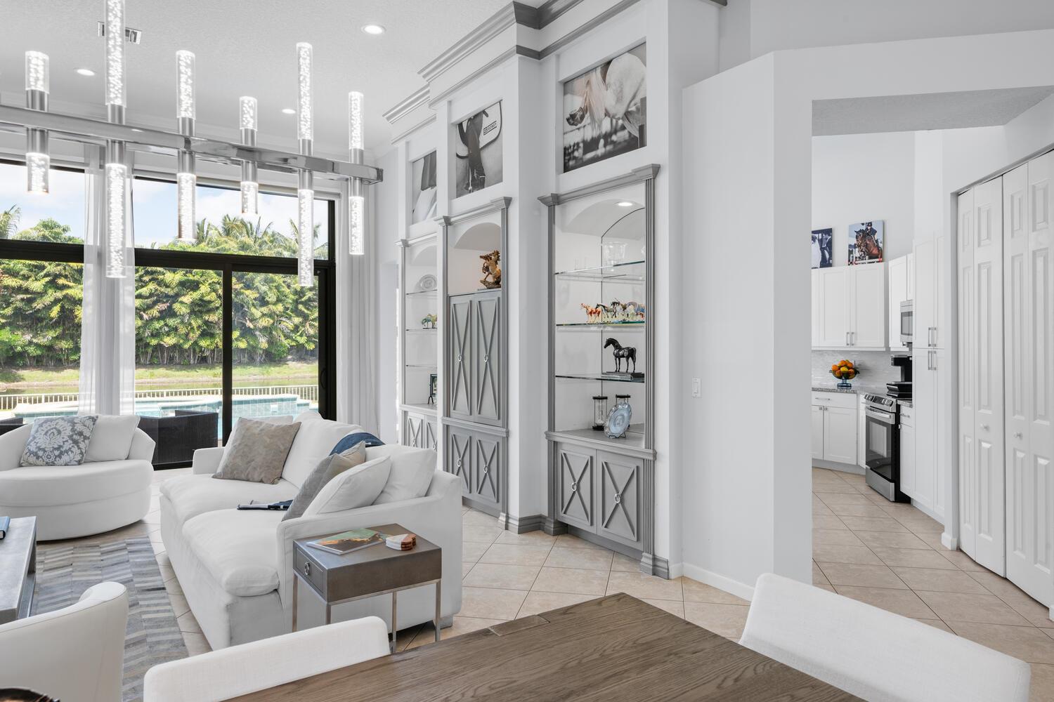 EQUESTRIAN CLUB ESTATES P - Residential