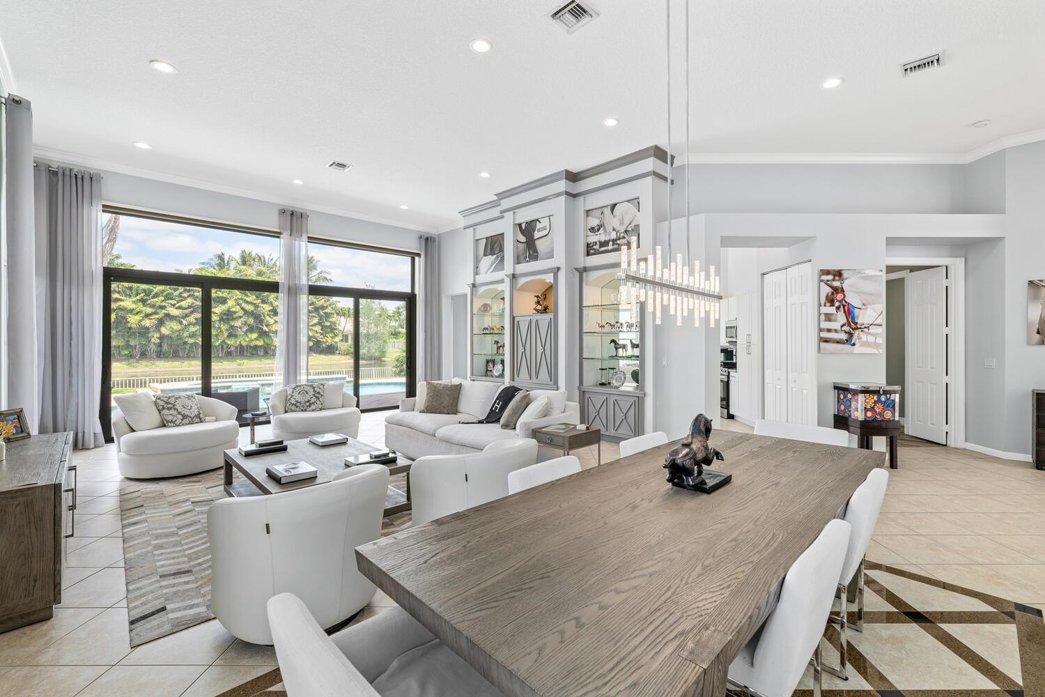 EQUESTRIAN CLUB ESTATES P - Residential