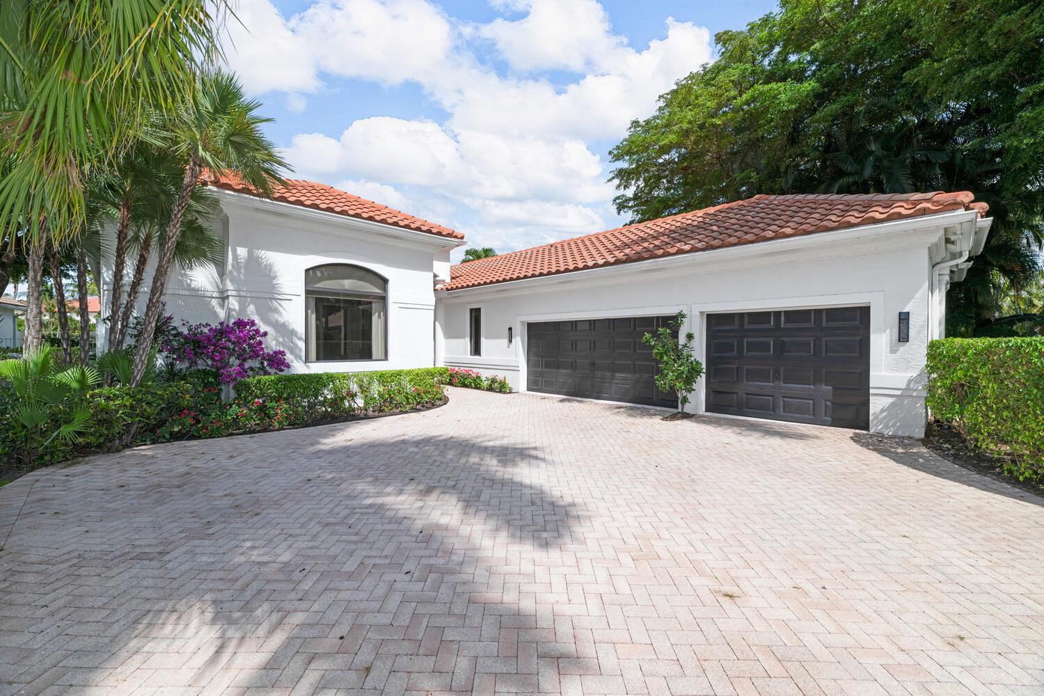 EQUESTRIAN CLUB ESTATES P - Residential