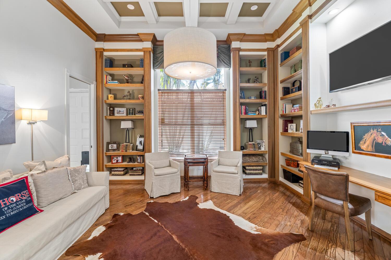 EQUESTRIAN CLUB ESTATES P - Residential