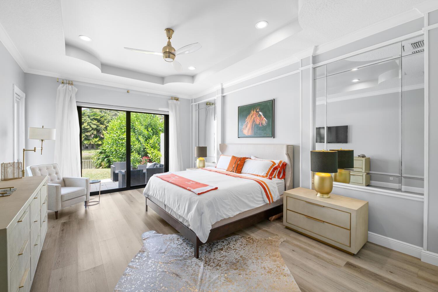 EQUESTRIAN CLUB ESTATES P - Residential