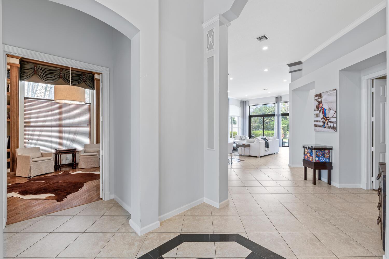 EQUESTRIAN CLUB ESTATES P - Residential