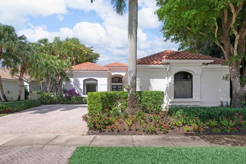 14325 Stroller Way Wellington FL 33414