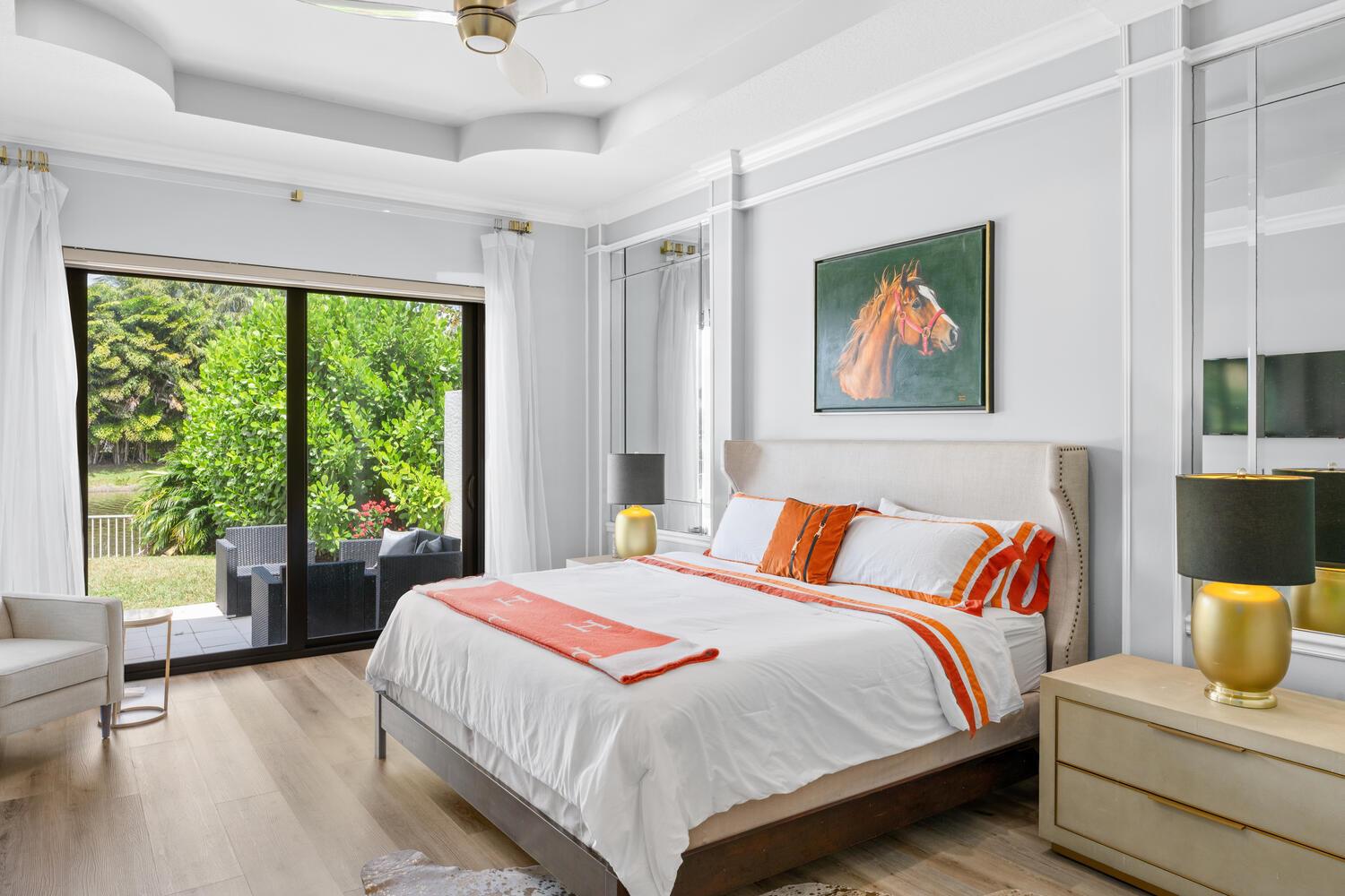 EQUESTRIAN CLUB ESTATES P - Residential