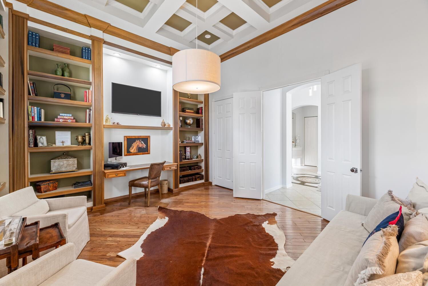 EQUESTRIAN CLUB ESTATES P - Residential