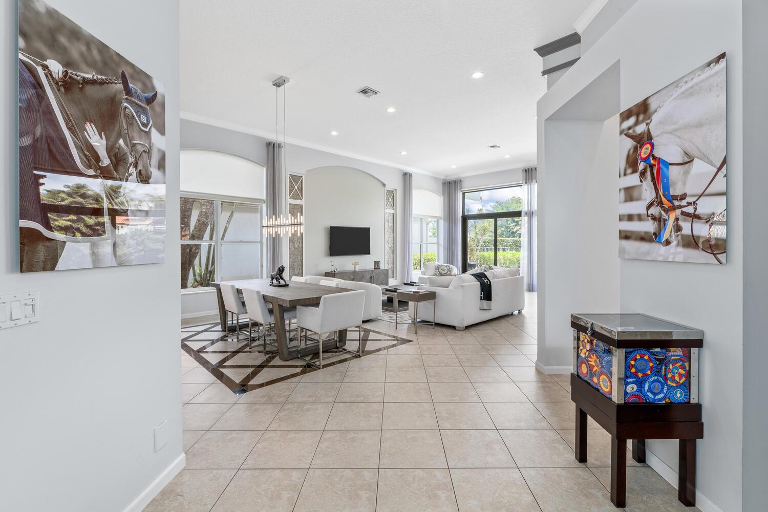 EQUESTRIAN CLUB ESTATES P - Residential