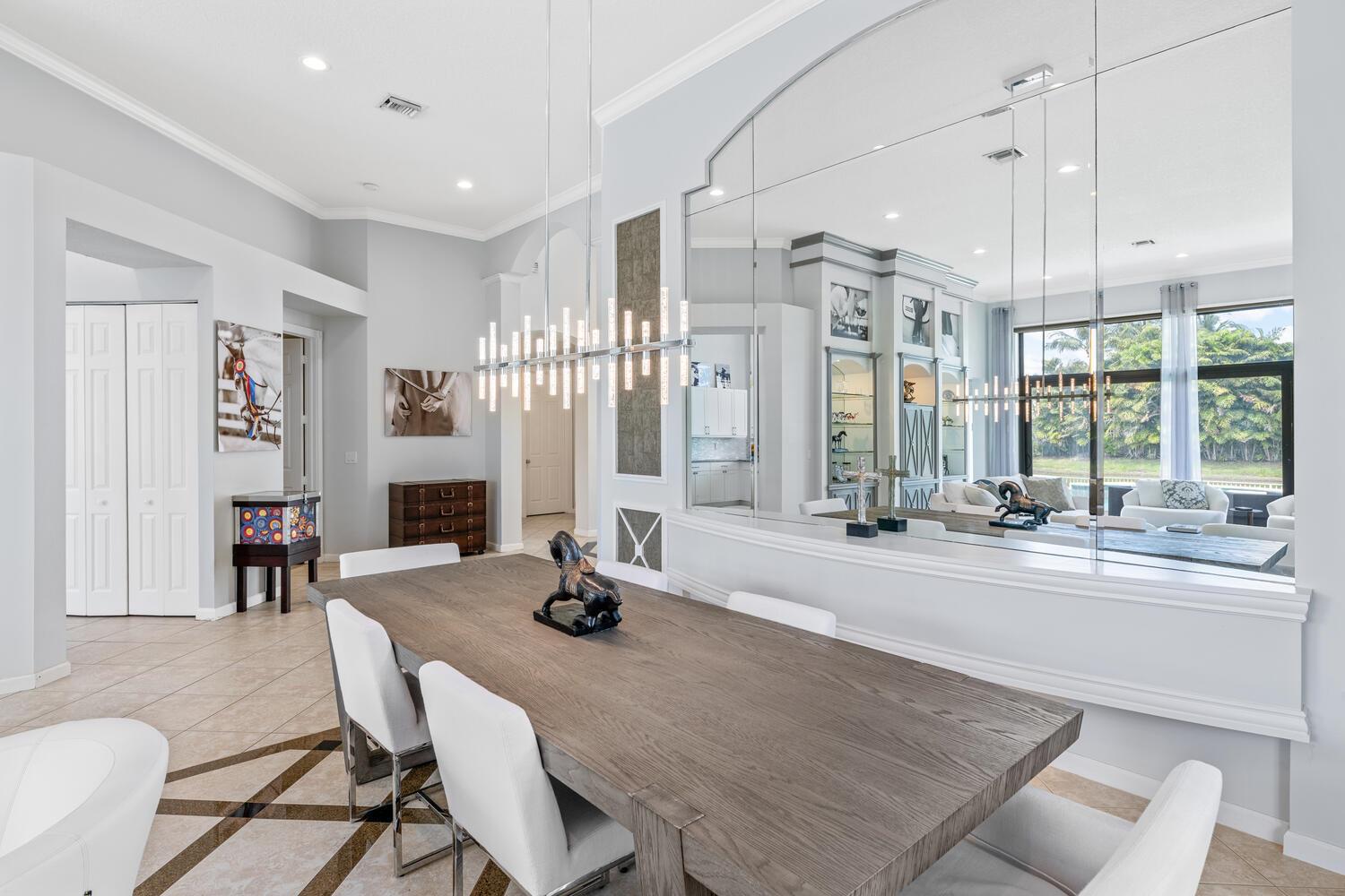 EQUESTRIAN CLUB ESTATES P - Residential