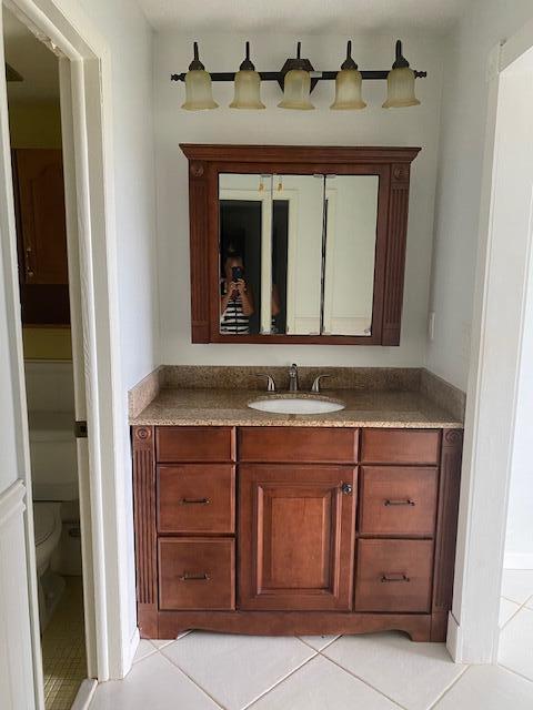 BOCA TEECA CONDO 4 - Residential