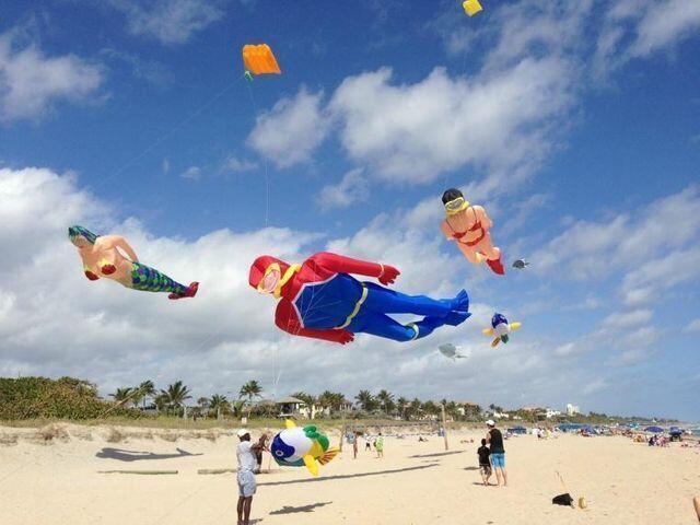 BOCA TEECA CONDO 4 - Residential