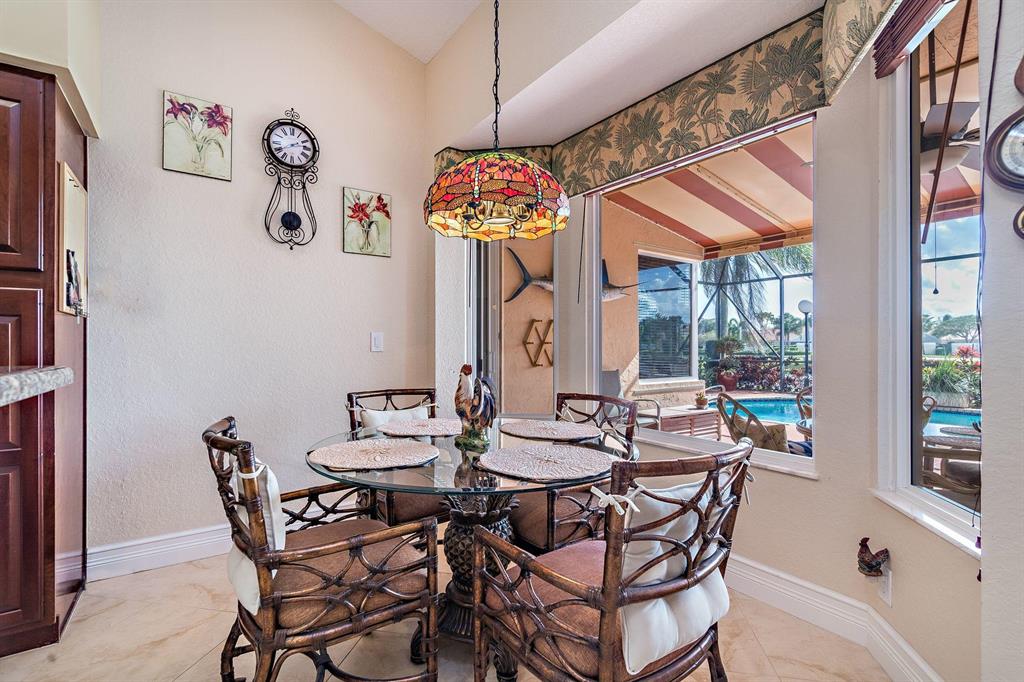 Crystal Pointe - Residential