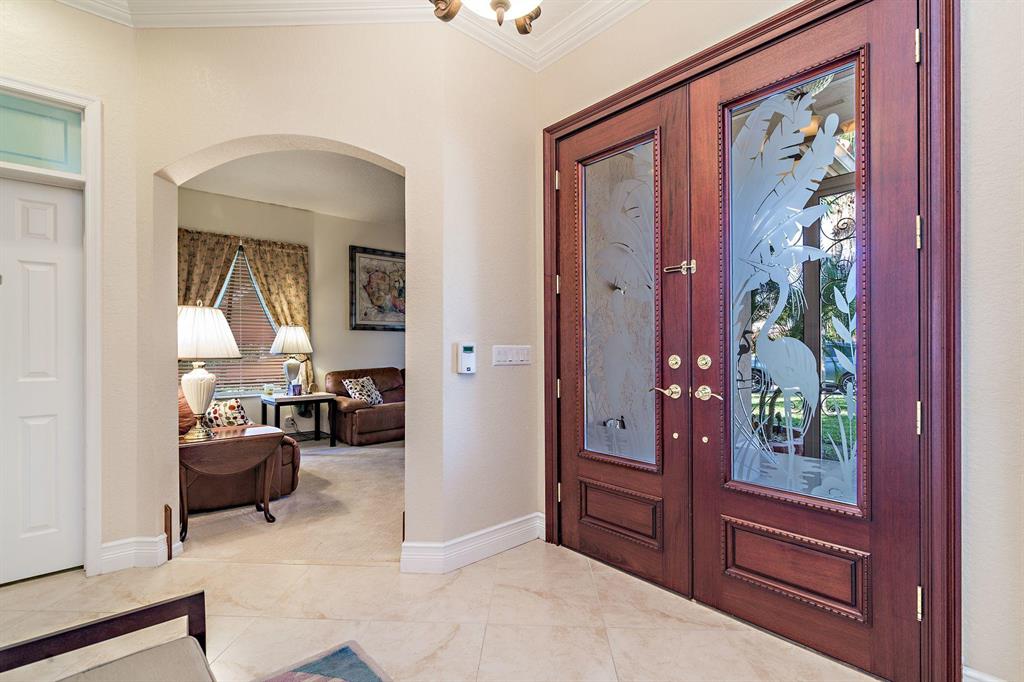 Crystal Pointe - Residential