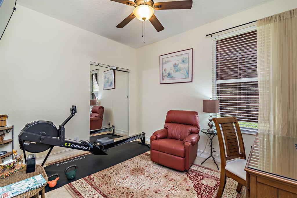 Crystal Pointe - Residential