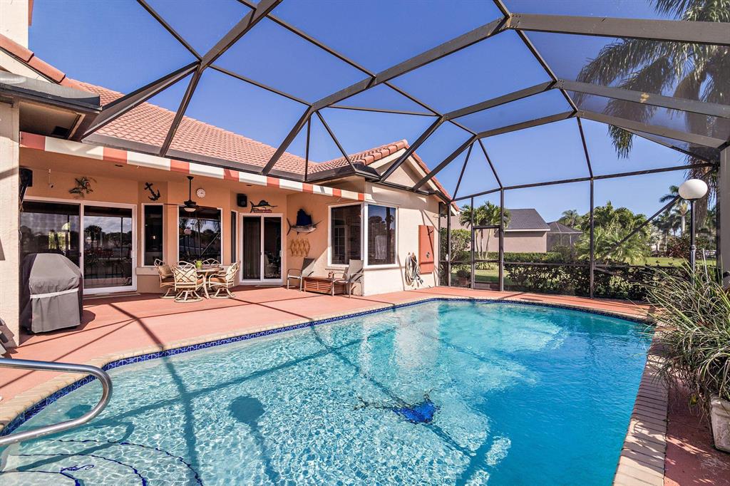 Crystal Pointe - Residential