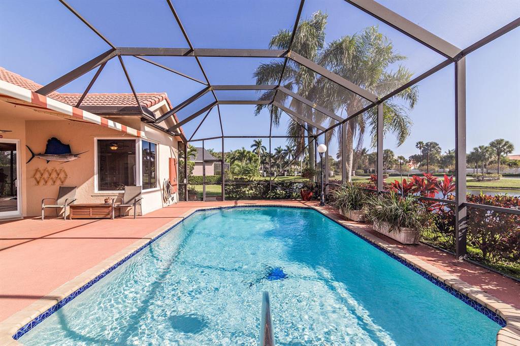 Crystal Pointe - Residential