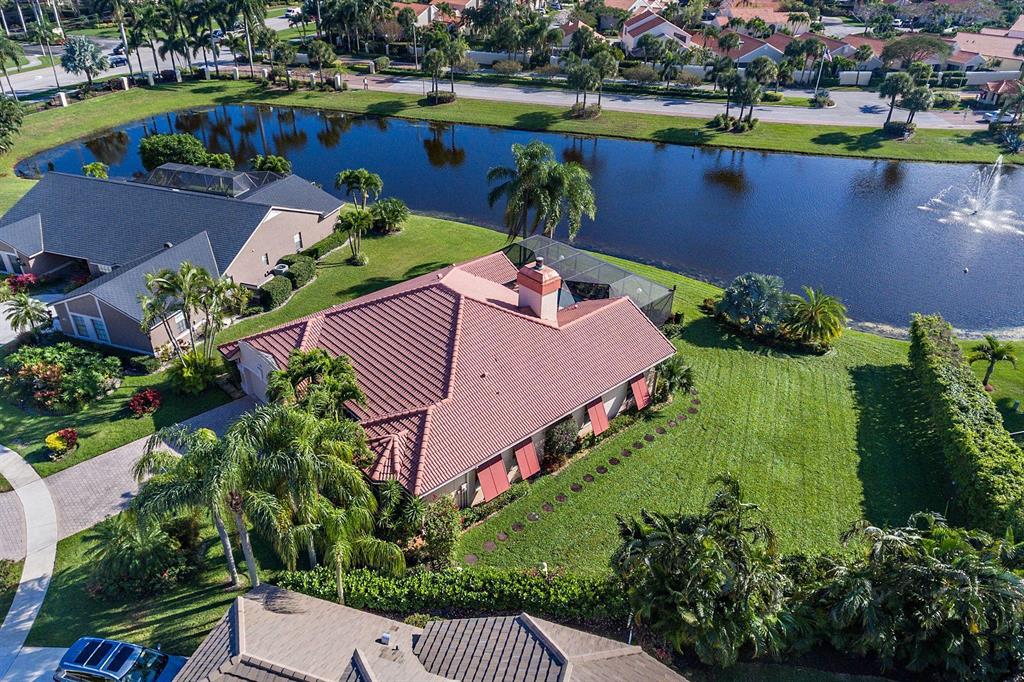 Crystal Pointe - Residential