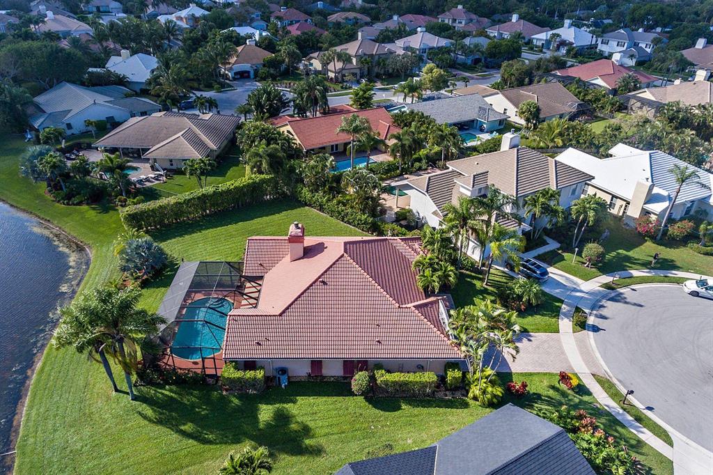 Crystal Pointe - Residential