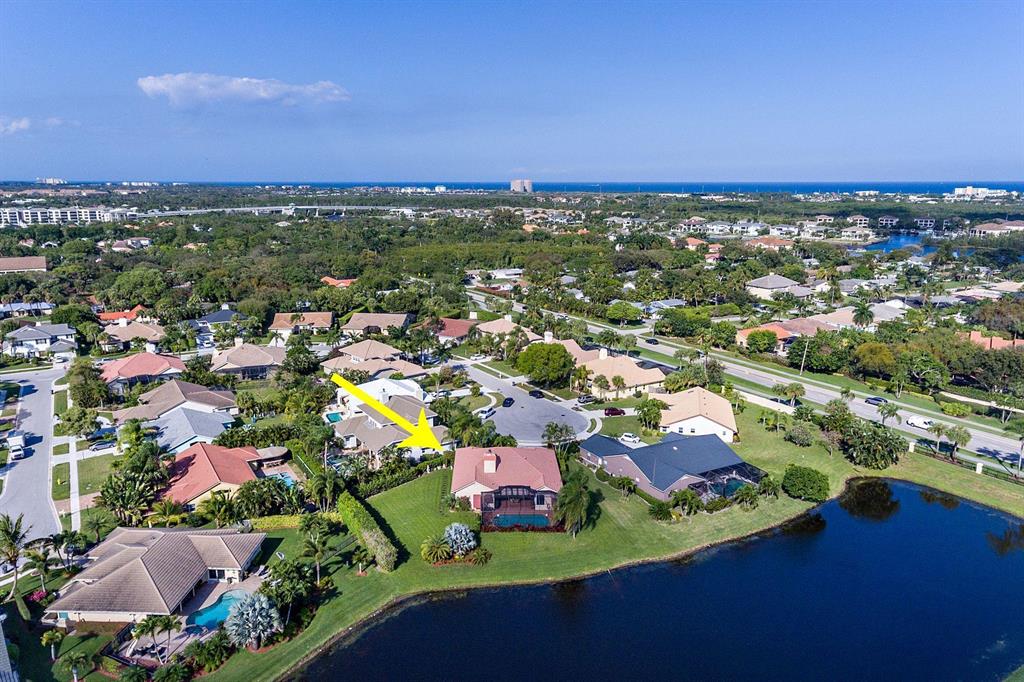 Crystal Pointe - Residential