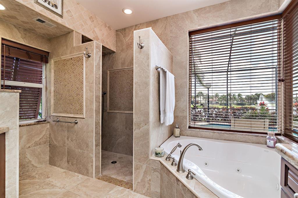 Crystal Pointe - Residential