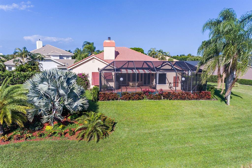 Crystal Pointe - Residential