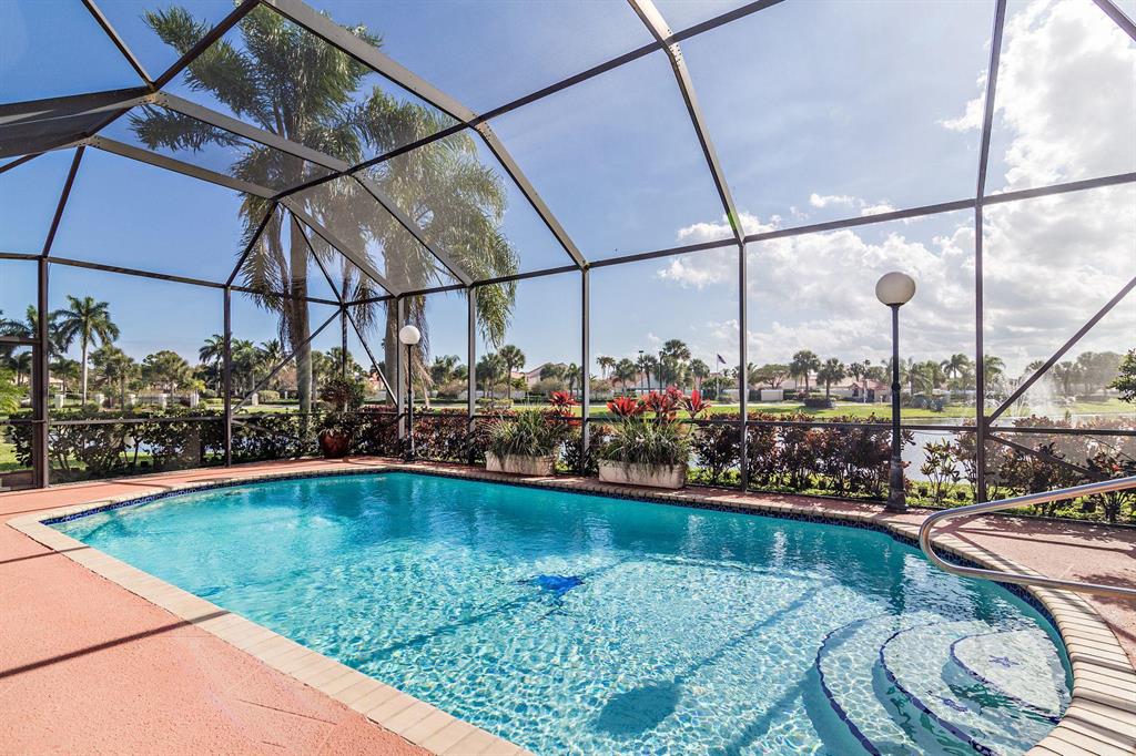 Crystal Pointe - Residential