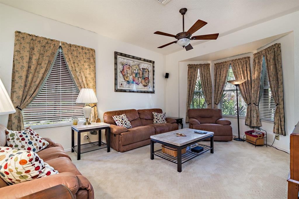 Crystal Pointe - Residential