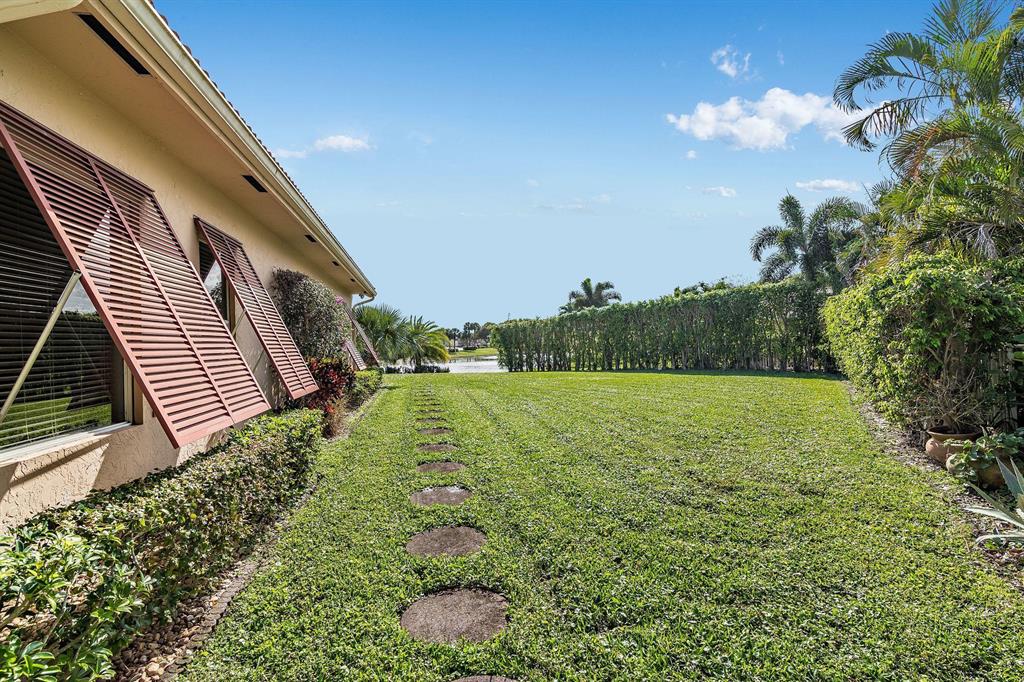 Crystal Pointe - Residential