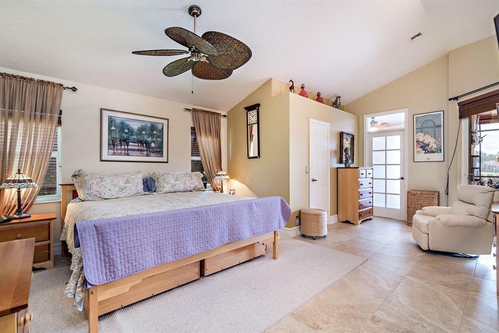 Crystal Pointe - Residential