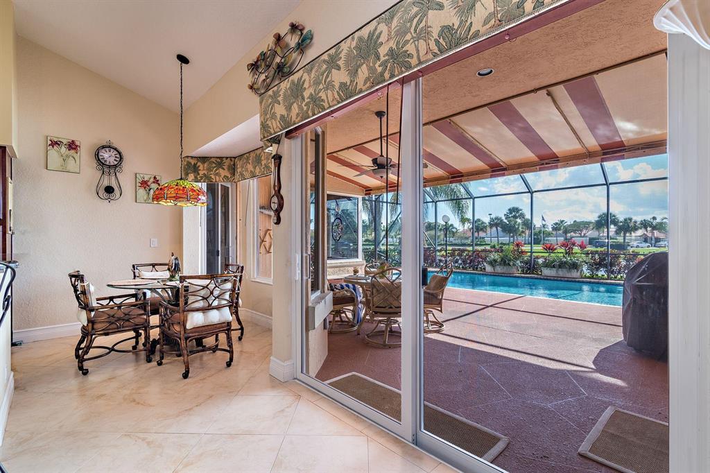 Crystal Pointe - Residential