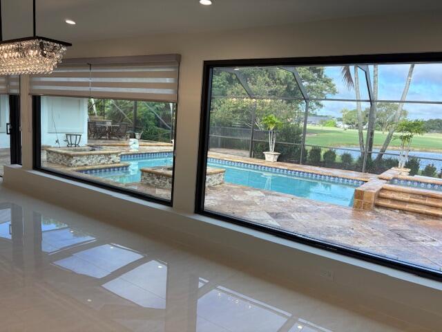 BOCA WOODS COUNTRY CLUB P - Residential