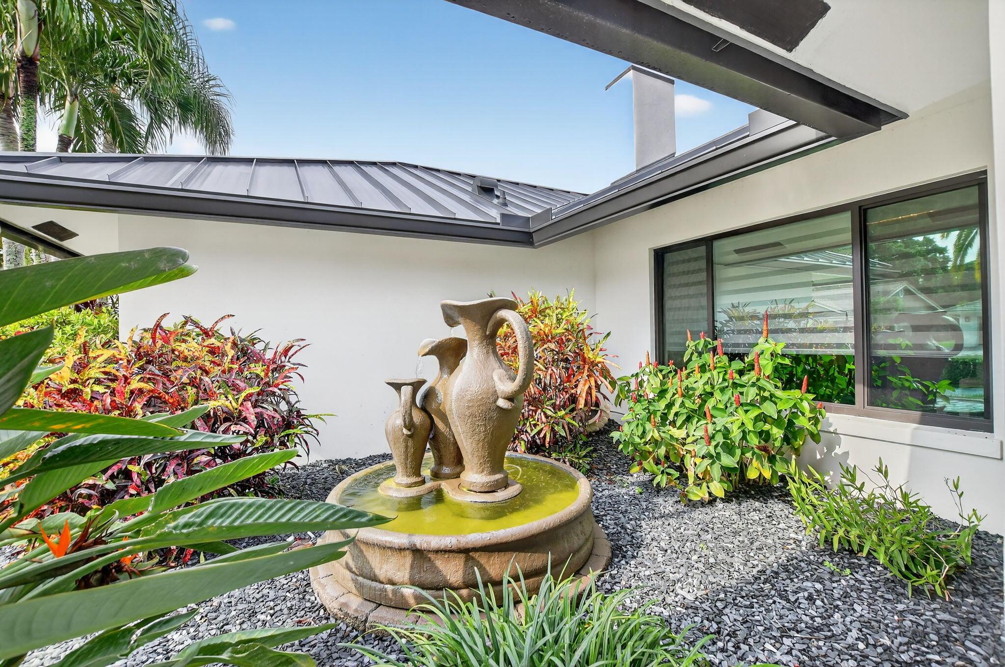 BOCA WOODS COUNTRY CLUB P - Residential