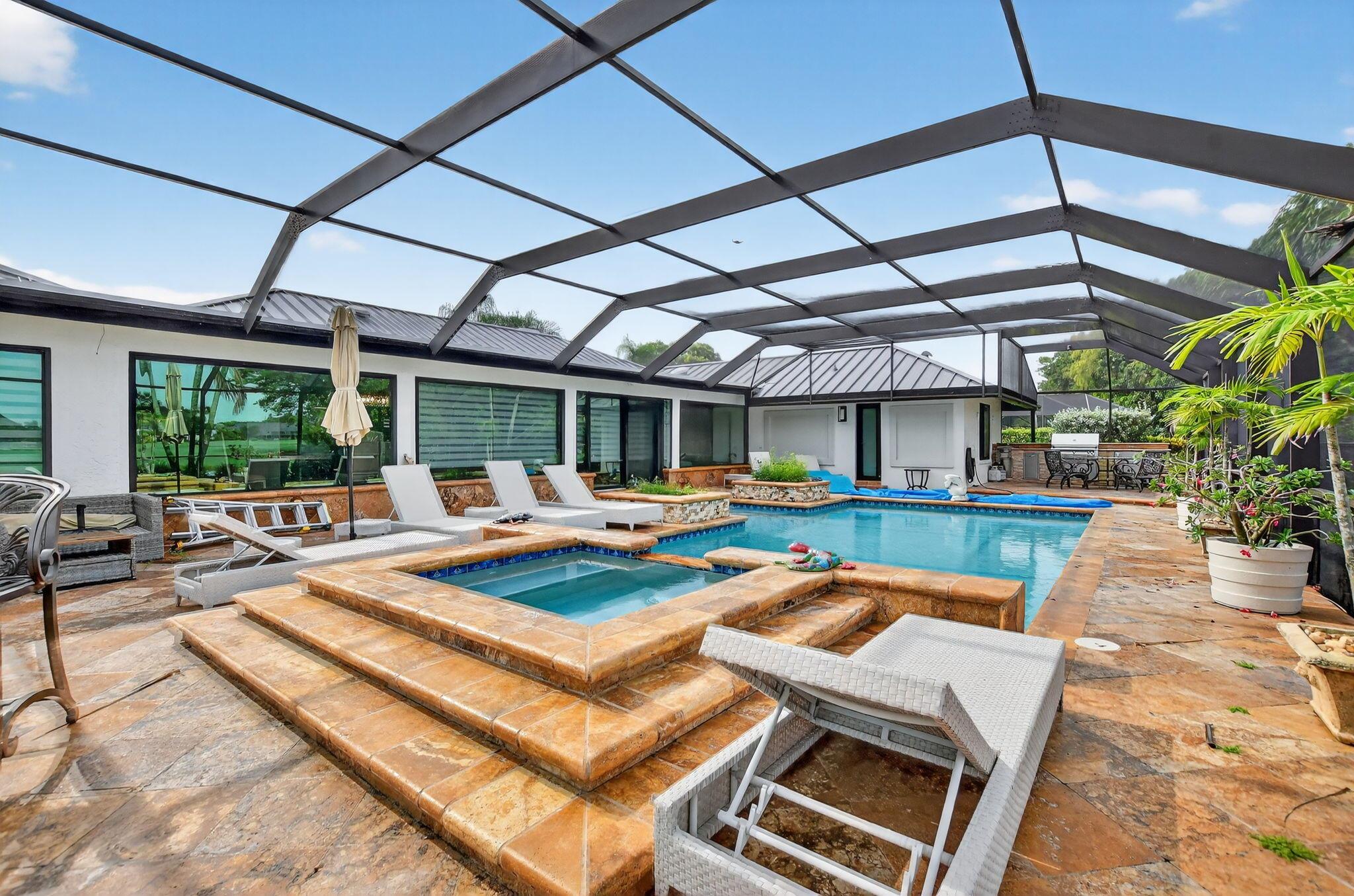 BOCA WOODS COUNTRY CLUB P - Residential