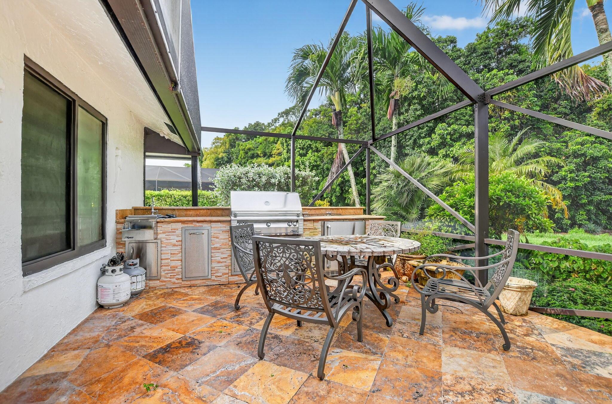 BOCA WOODS COUNTRY CLUB P - Residential