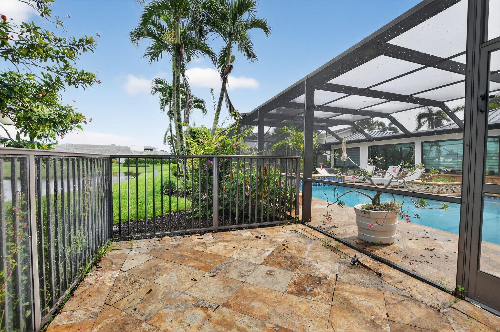 BOCA WOODS COUNTRY CLUB P - Residential